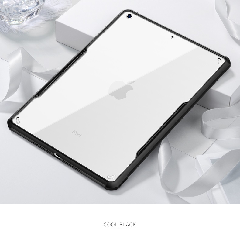 Ốp ipad pro 10.5 Xundd chống sốc Beatle Series -Hàng Nhập Khẩu