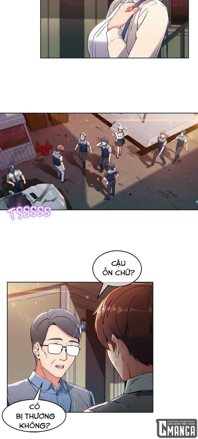 stand up guy chapter 2 20