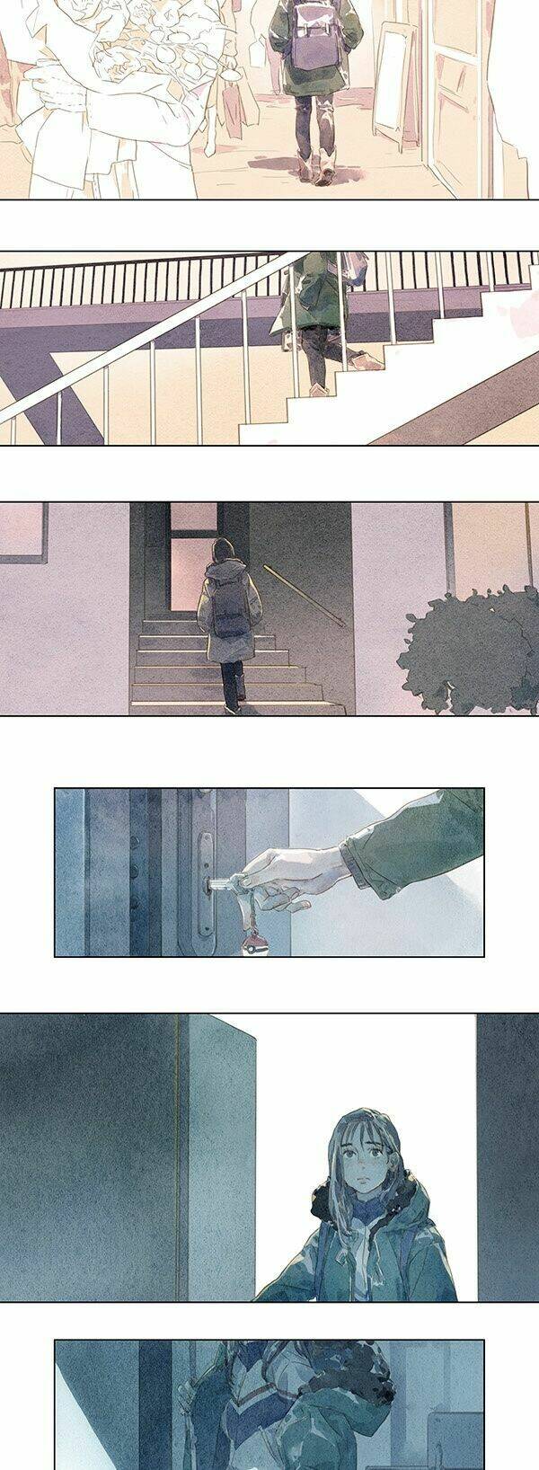 người yêu dấu chapter 20 15