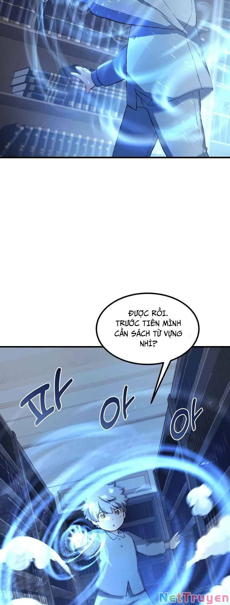 bách kiếp cường giả chapter 13 6