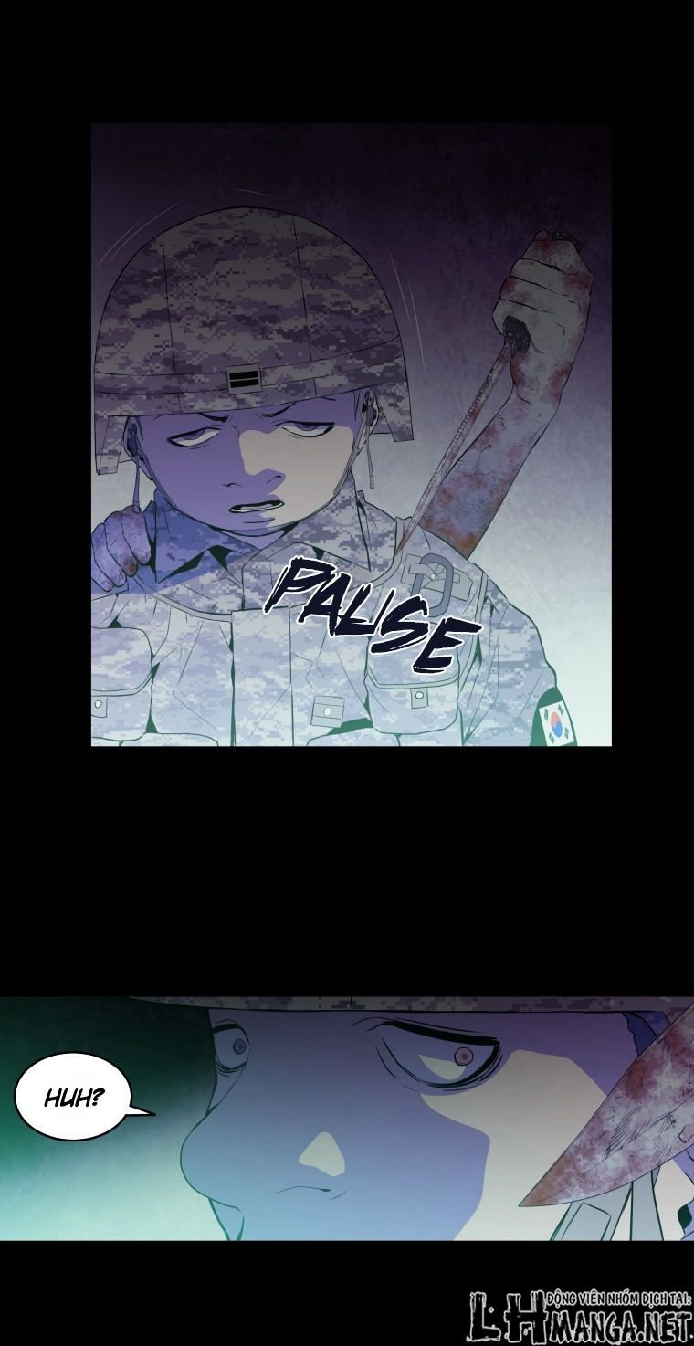 m.i.a - jakjeonjung siljong chapter 22 27