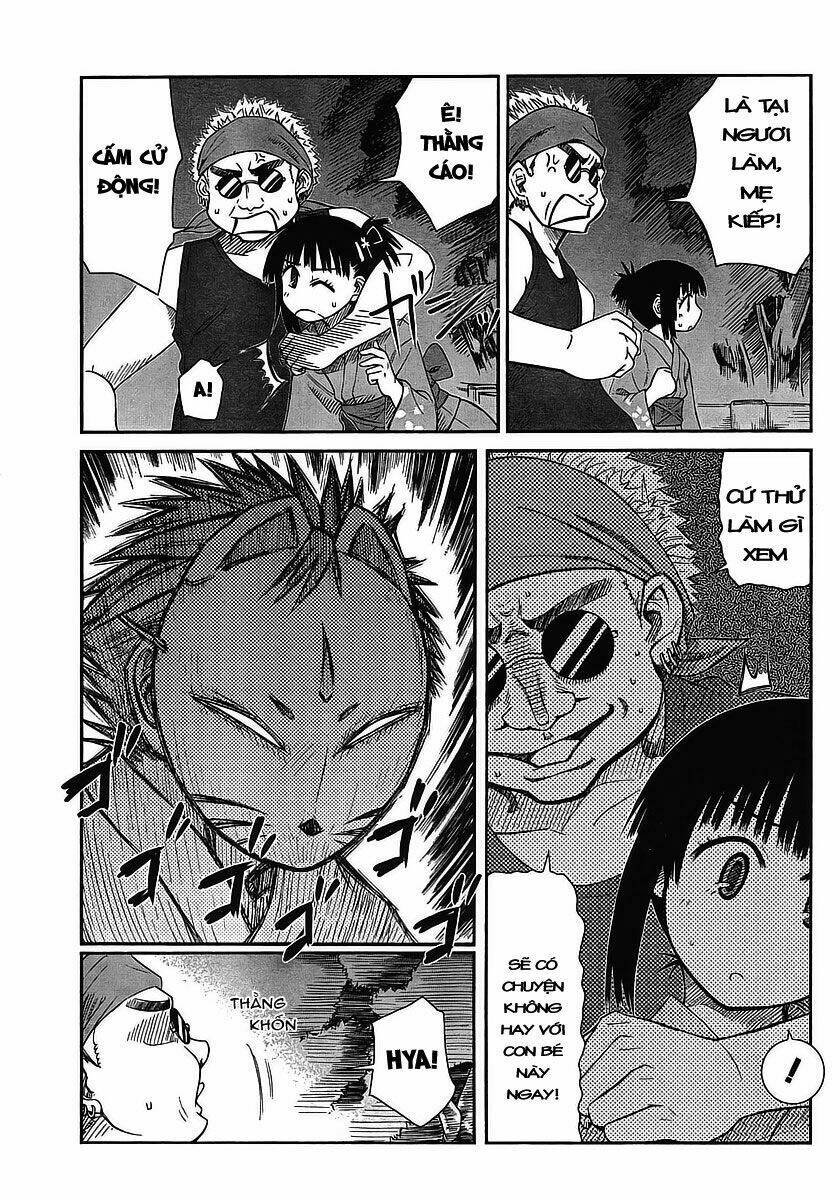 prunus girl chapter 7 22