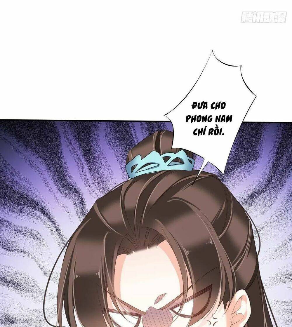 hoàng hậu ương bướng chapter 273 16