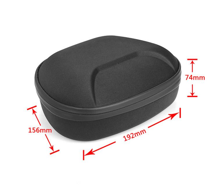 Storage Bag Eva Hard Cover Shell Waterproof Handbag Shockproof Portable Travel Case For PS5 Controller Accessories