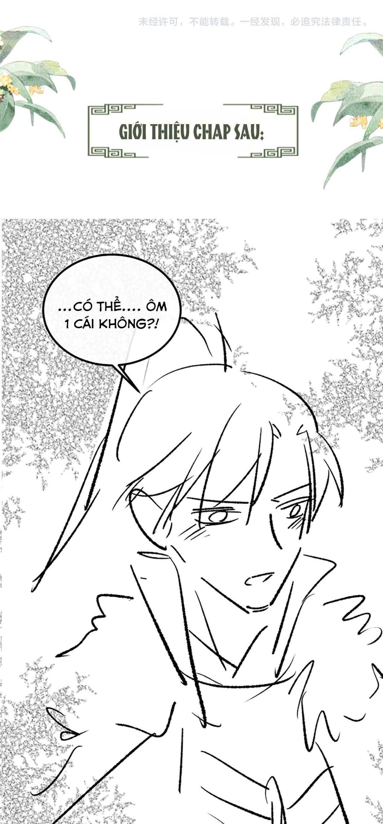 tướng quân luôn tự coi mình thành thế thân chapter 41 47