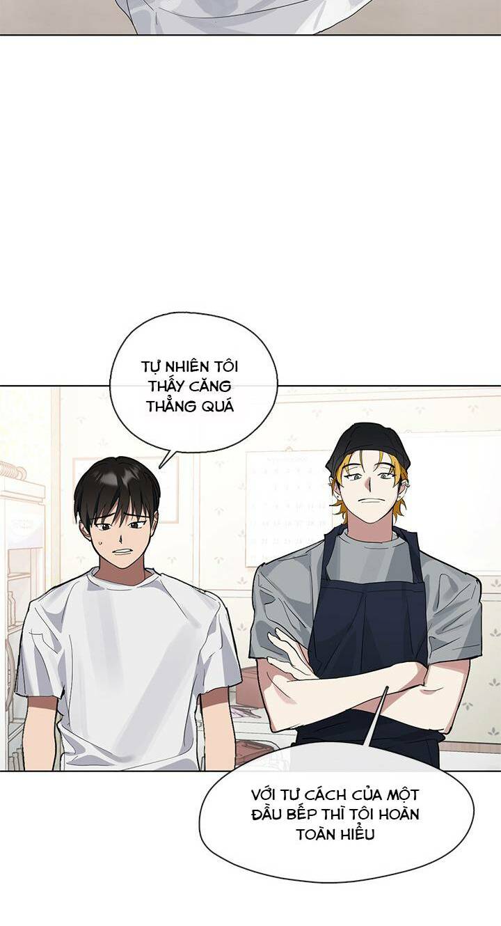 nhà hàng nơi suối vàng chapter 13 28