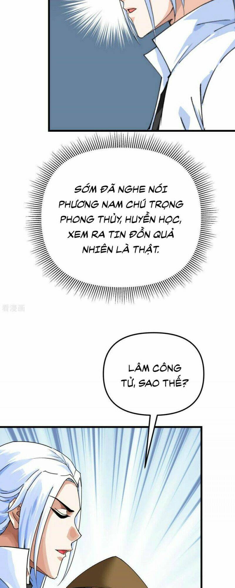 trọng sinh ta là đại thiên thần chapter 156 27