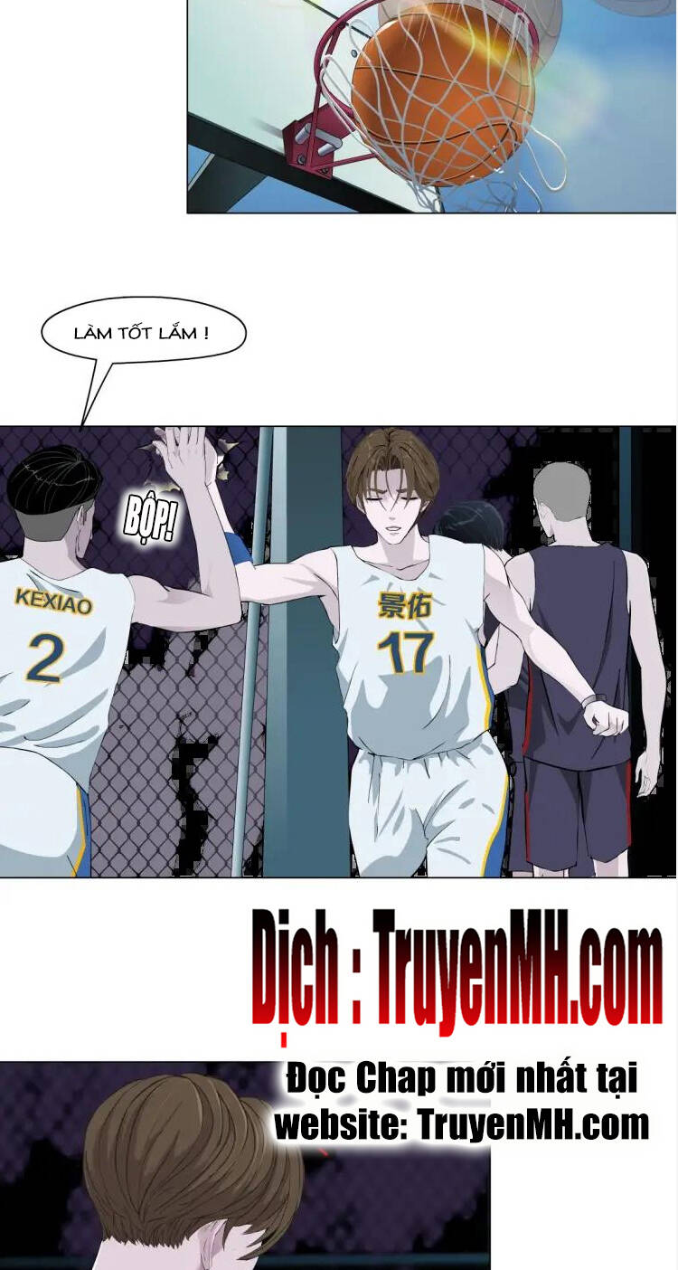 điêu khắc chapter 50 16