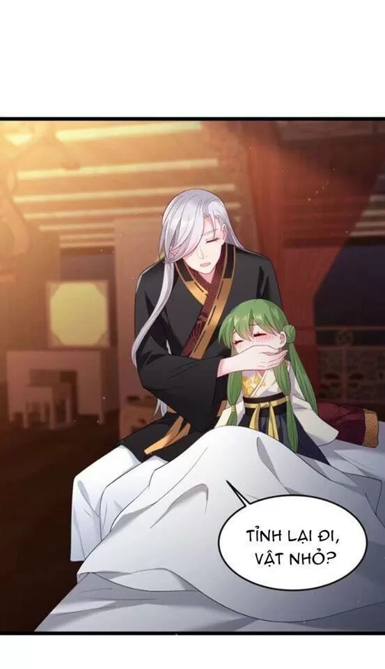 ta mới không gả cho hoàng tử phản diện chapter 3 9