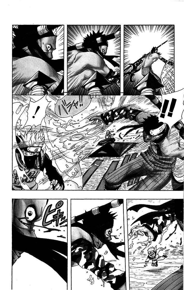 naruto - cửu vĩ hồ ly chapter 15 4