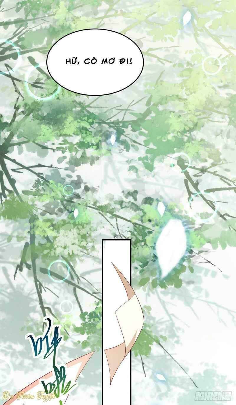 bệnh kiều phu quân ngạnh thượng cung chapter 7 31