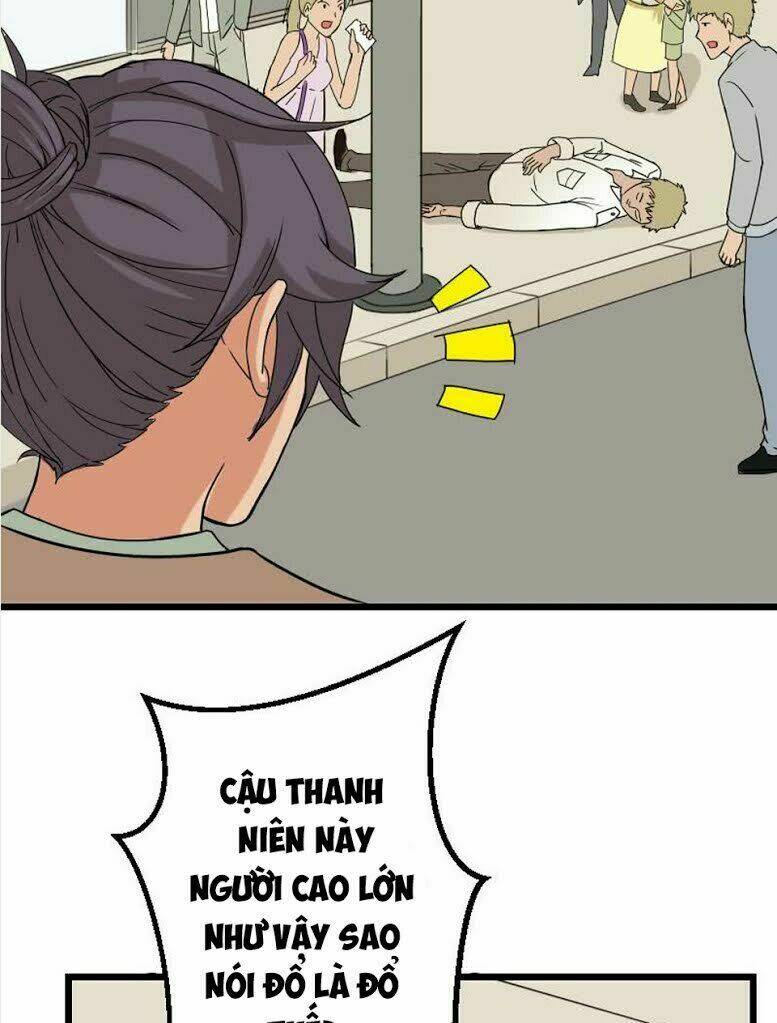 ngưu thư cung ứng thương chapter 15 17