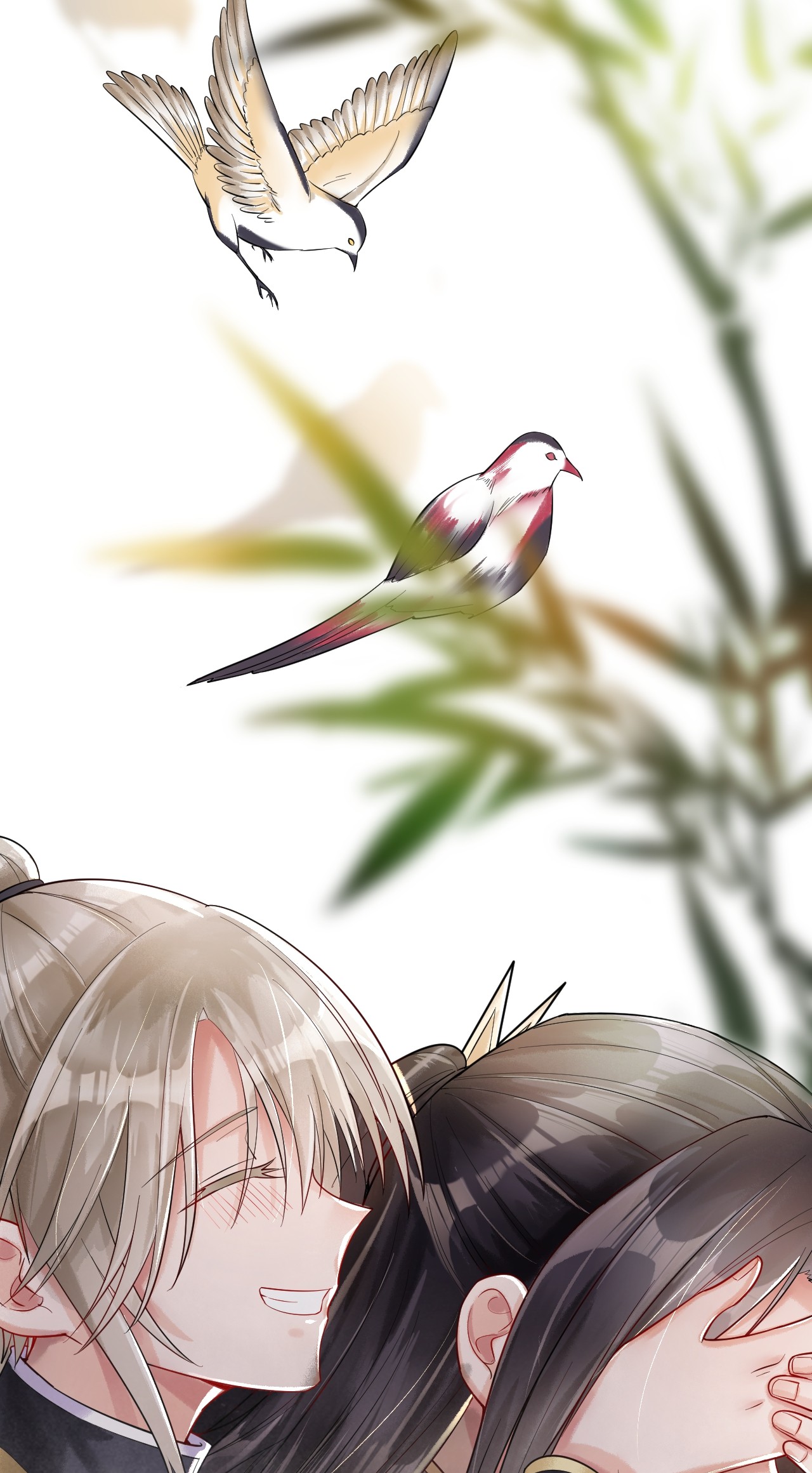 tức thời phạm quy [ tức thì vi quy ] chapter 17 12