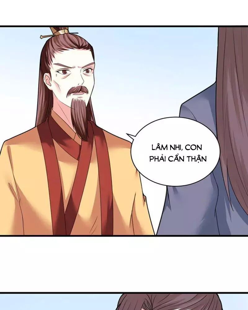 cưng chiều đào phi chapter 88 11