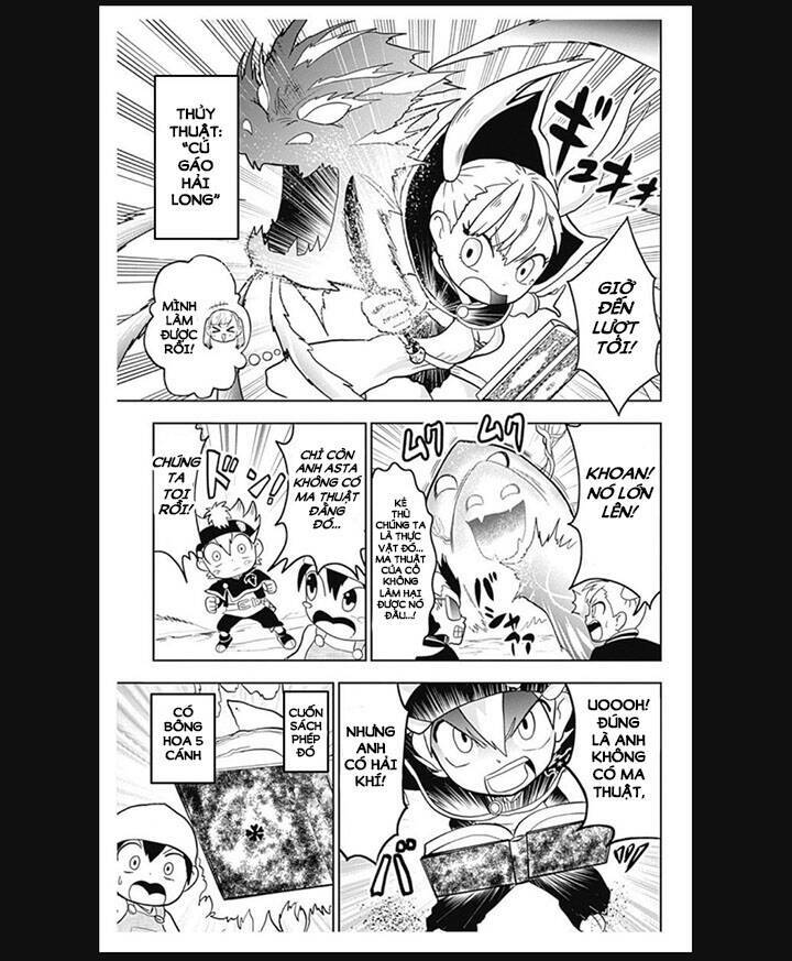 asta's journey to wizard king chapter 1 26