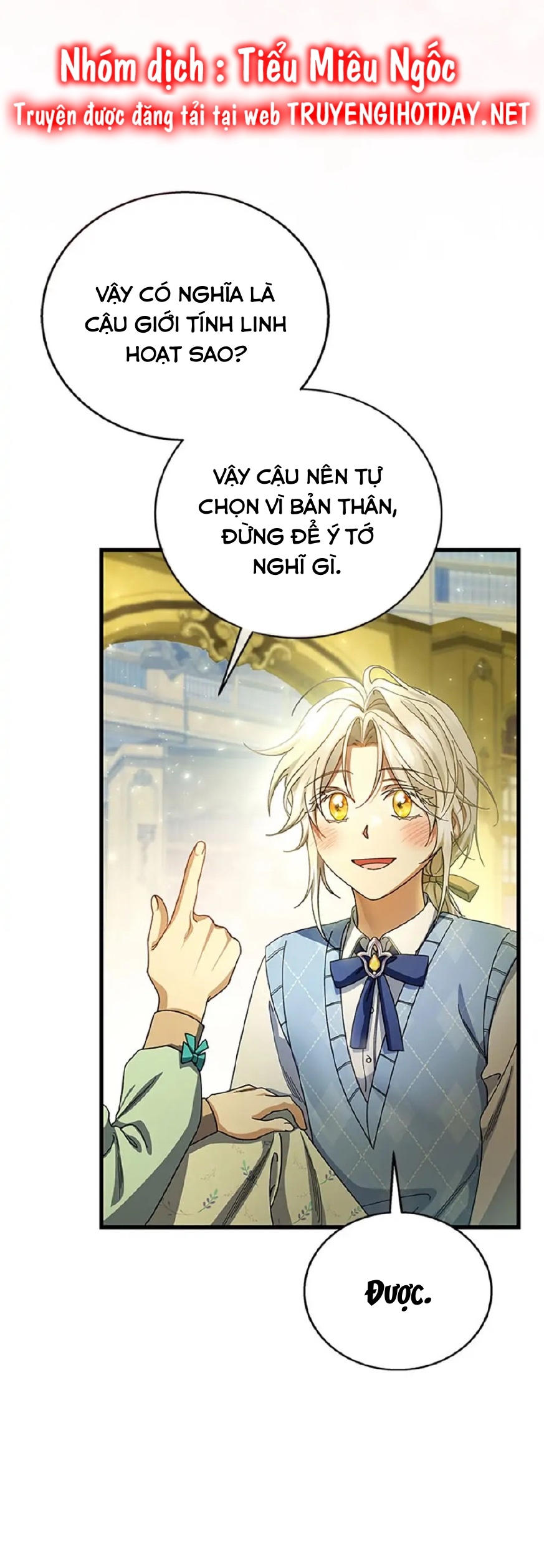 vị cứu tinh của nam phản diện chapter 29 27