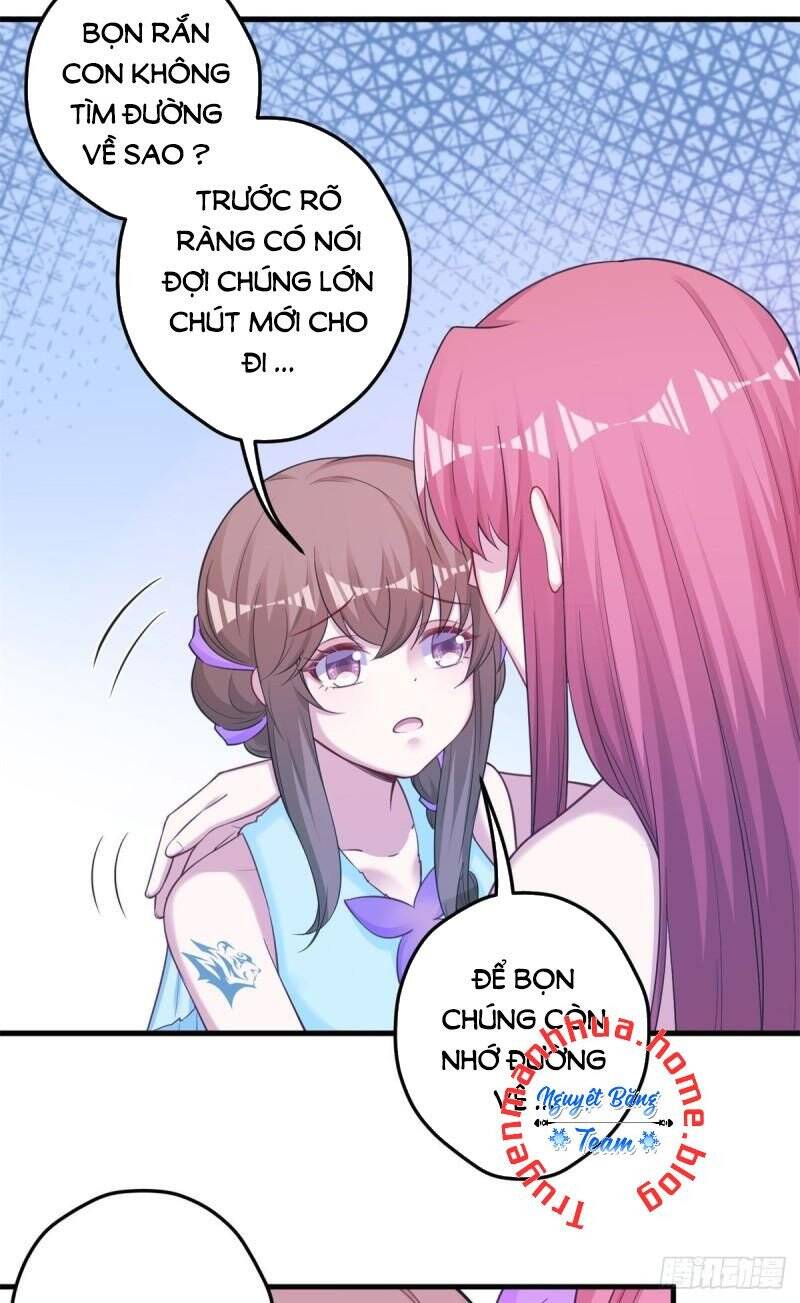 [16+] thảnh thơi thú thế chủng chủng điền, sinh sinh tể chapter 349 11