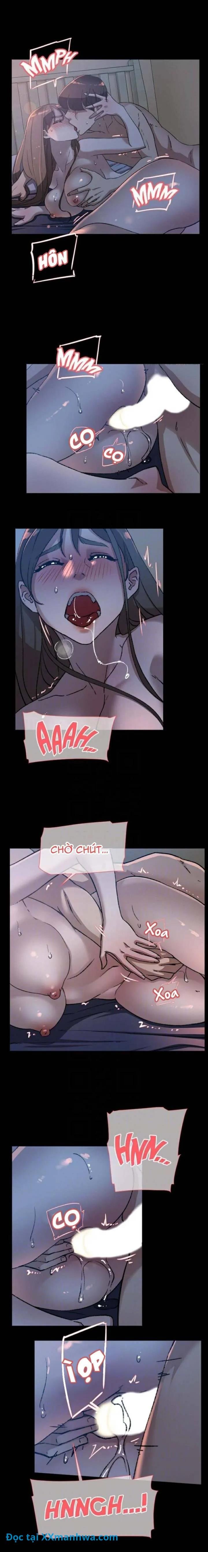 mười một cm của cô ấy chapter 83 6