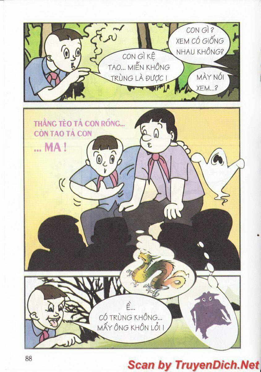 tý quậy chapter 6.2 35