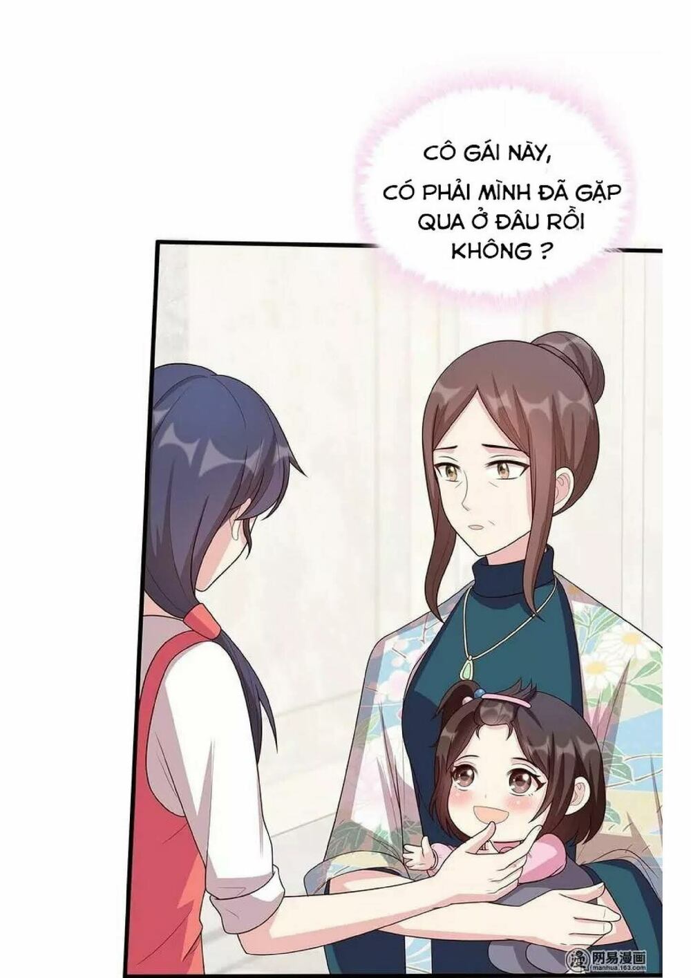 nam thần manh bảo tận diệt chapter 15 7