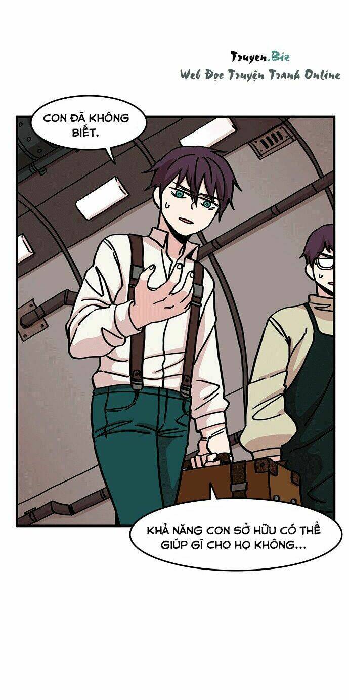 minus hand chapter 15 29