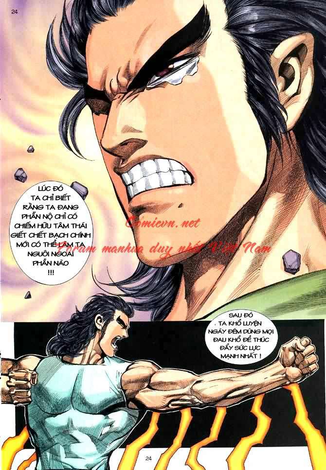 võ thần chapter 41 23