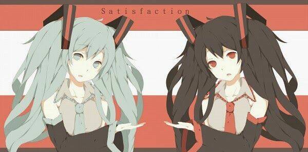 vocaloid utau doujinshi chapter 13 6