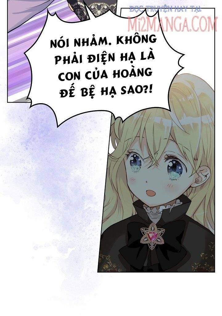 con có phải con là con gái của ngài không? chapter 55.2 14