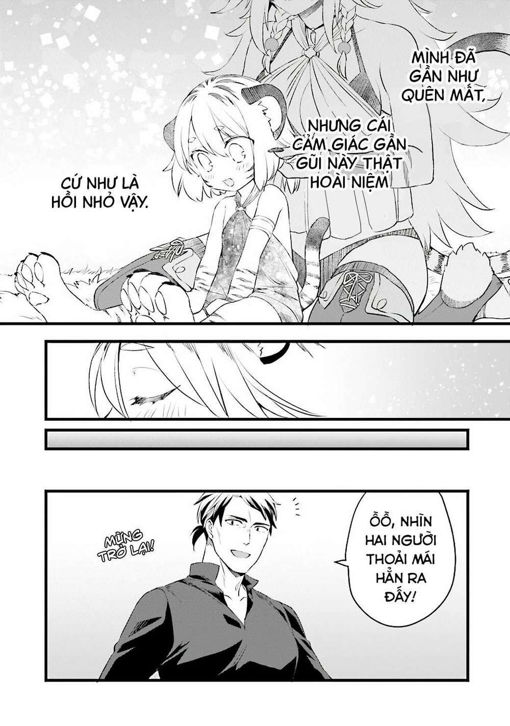 kajiya de hajimeru slow life chapter 10.5 10