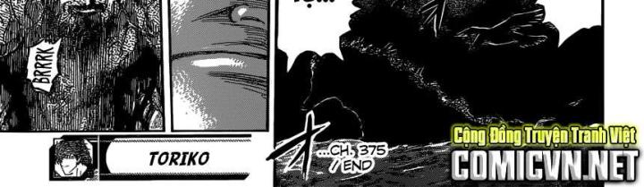 thánh tỏi sành ăn chapter 375 41