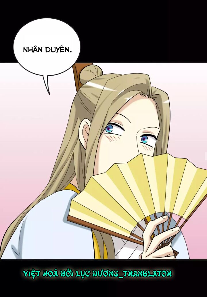 lưỡng bất nghi (full) chapter 115 20