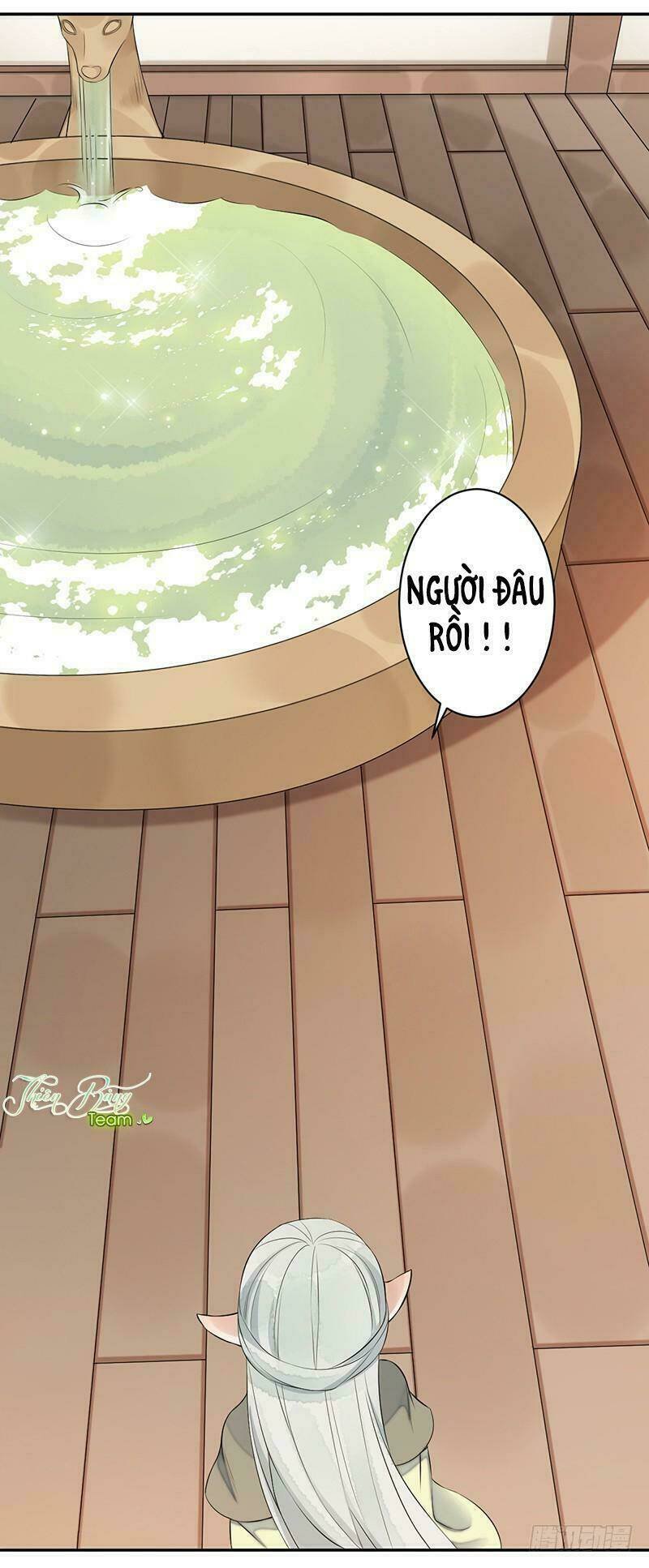 yêu tiên ca chapter 2 51