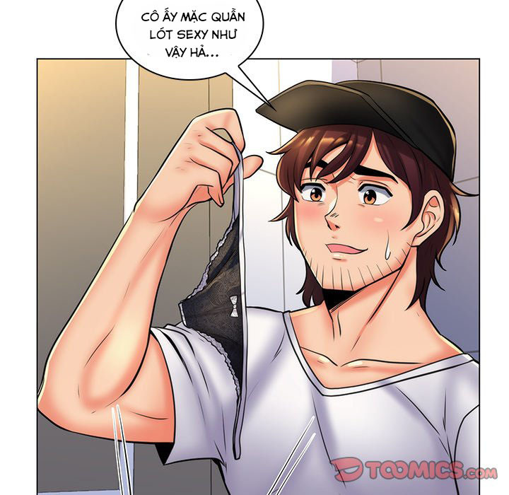 cô giáo biến thái chapter 50 3