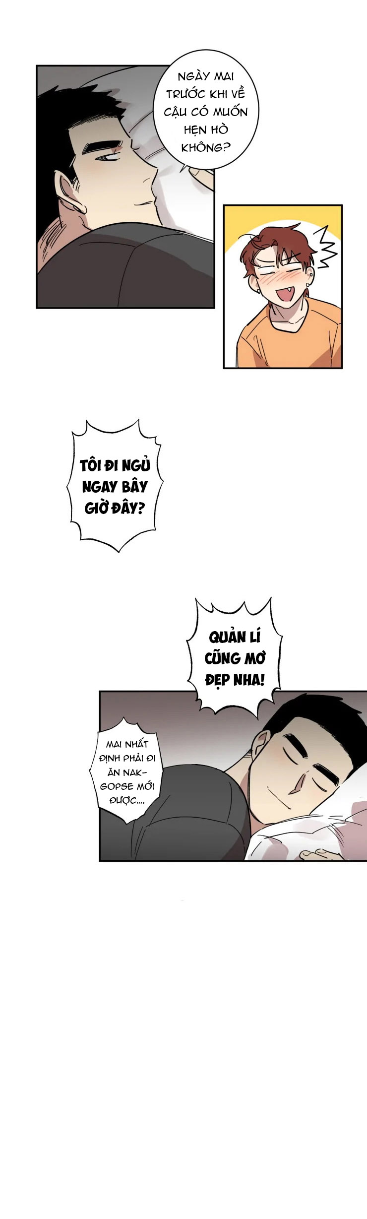 công dụng của cà vạt chapter 19 12