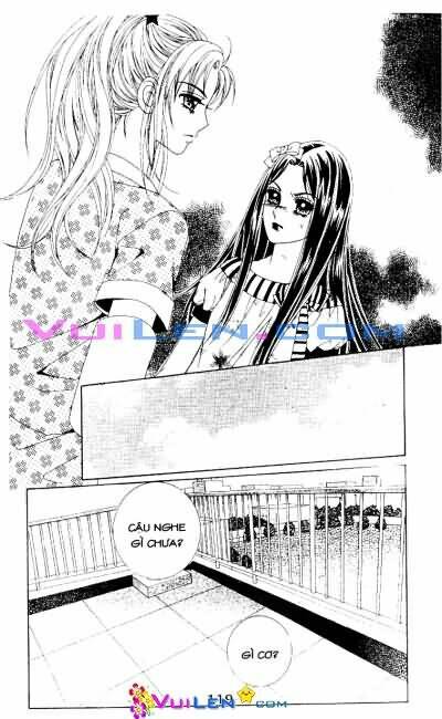 cô dâu bé xinh chapter 70 20