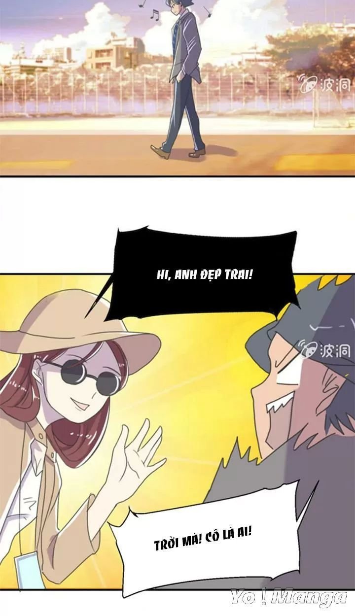 cực phẩm thấu thị chapter 12 16