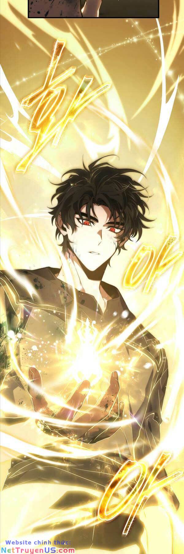 Người Chơi Mạnh Nhất Hồi Quy Lần Thứ 100 chapter 12 17