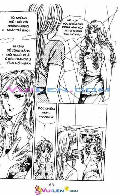 tìm anh - look for oppa chapter 2 63