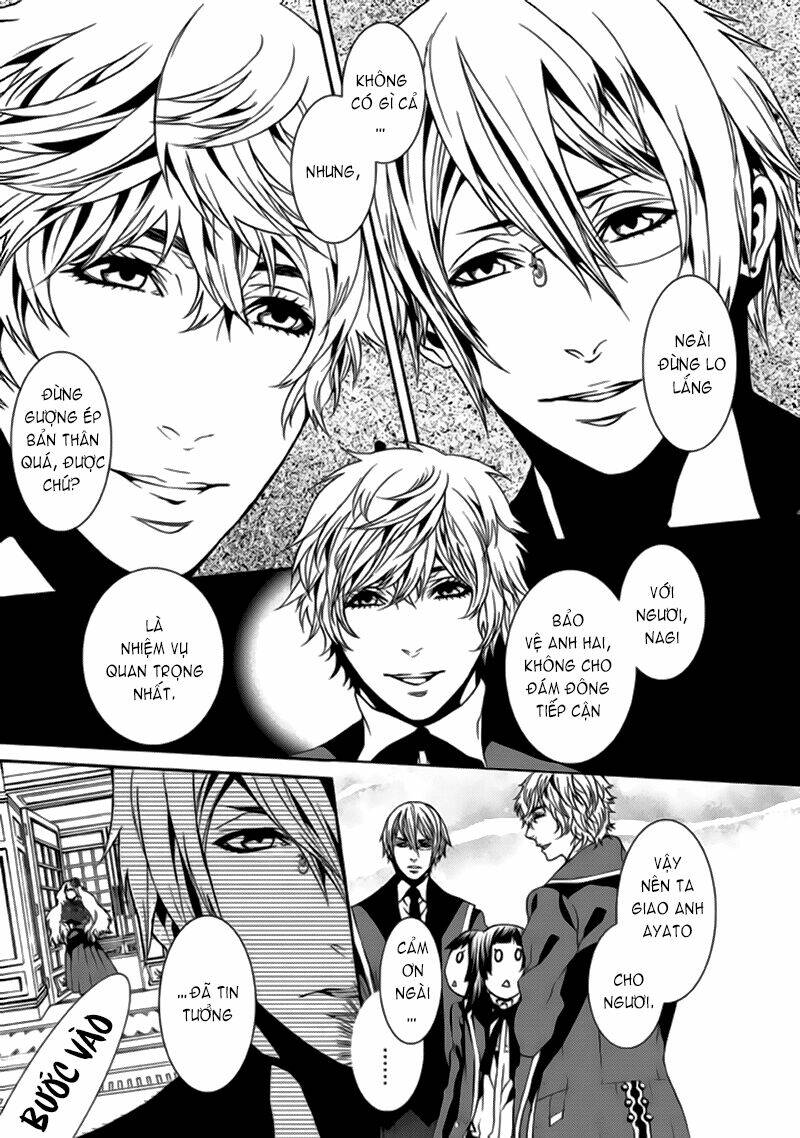 magnolia chapter 13 15