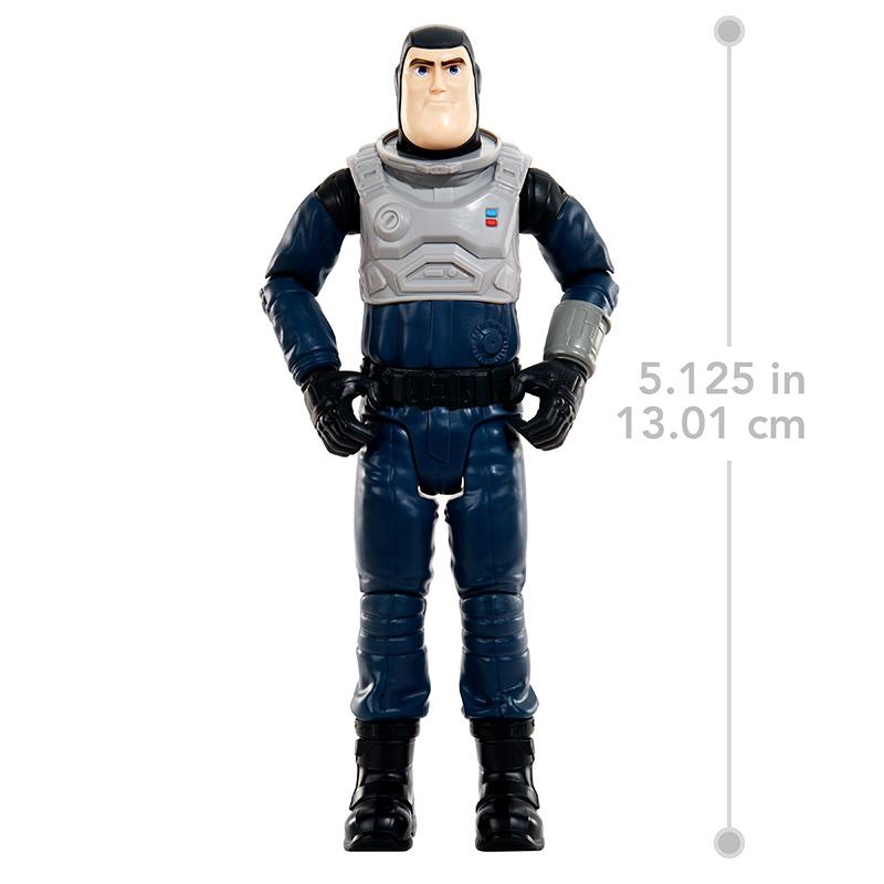 Đồ Chơi DISNEY LIGHTYEAR Mô Hình Nhân Vật  Buzz Lightyear Xl14 30Cm HJJ26/HHK07