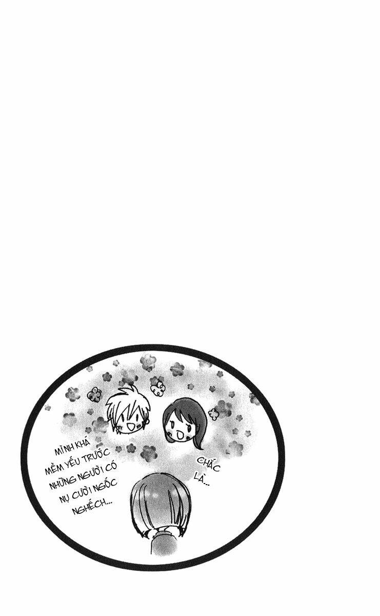 ojousama wa oyomesama chapter 12.5 17