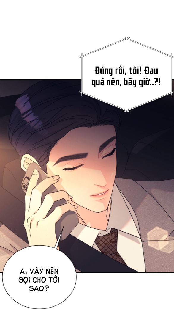 Người Vợ Giả Mạo chapter 20.1 - Trang 30