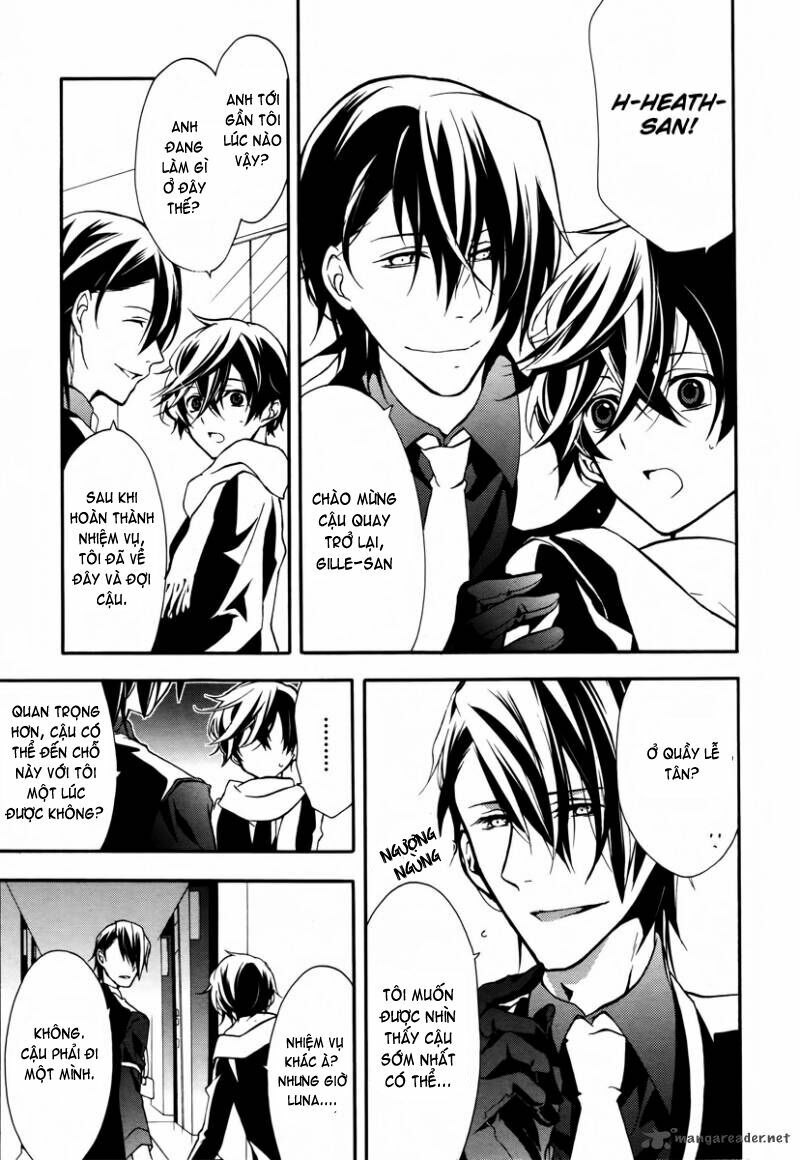 blood parade chapter 7 4