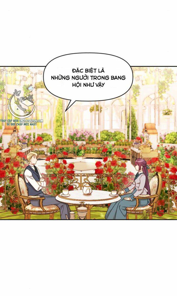 nữ chính muốn tôi trở thành mẹ kế chapter 30.5 18