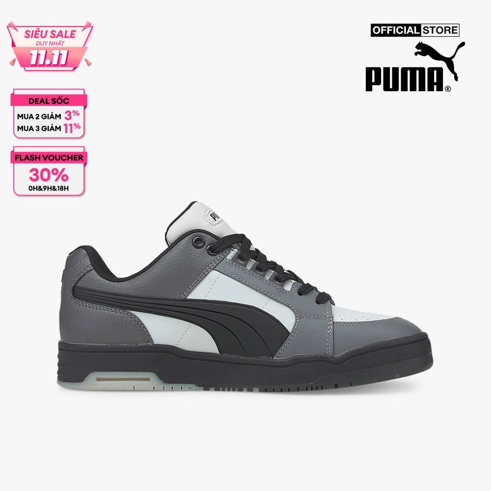 PUMA - Giày thể thao Slipstream Lo Reprise Training 384233