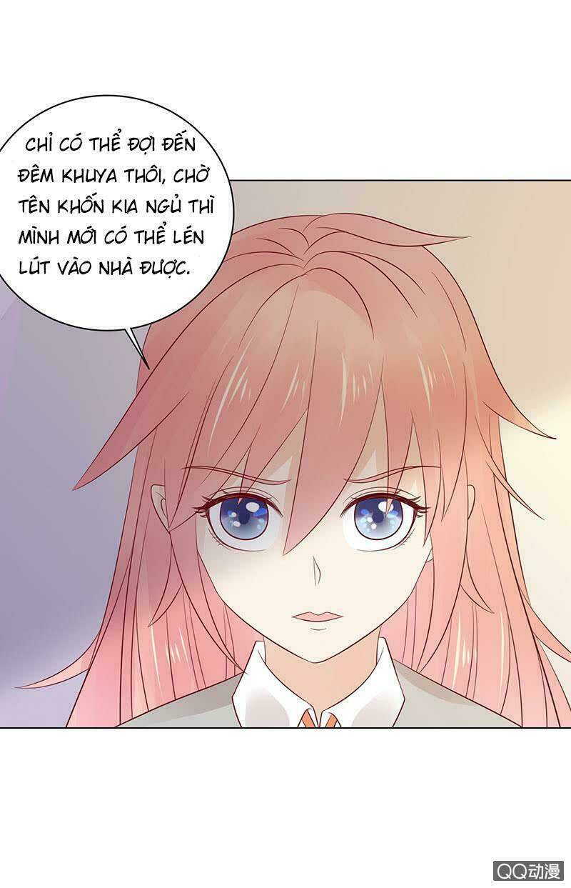 băng sơn học trưởng không được chọc chapter 35.2 2