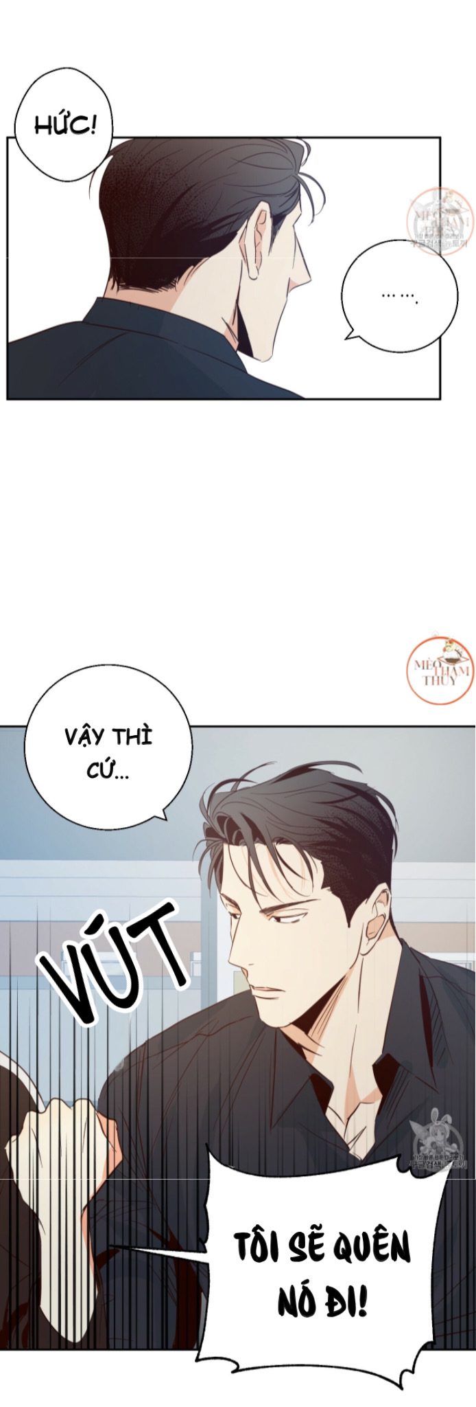 cửa hàng tiện lợi nguy hiểm chapter 8 12