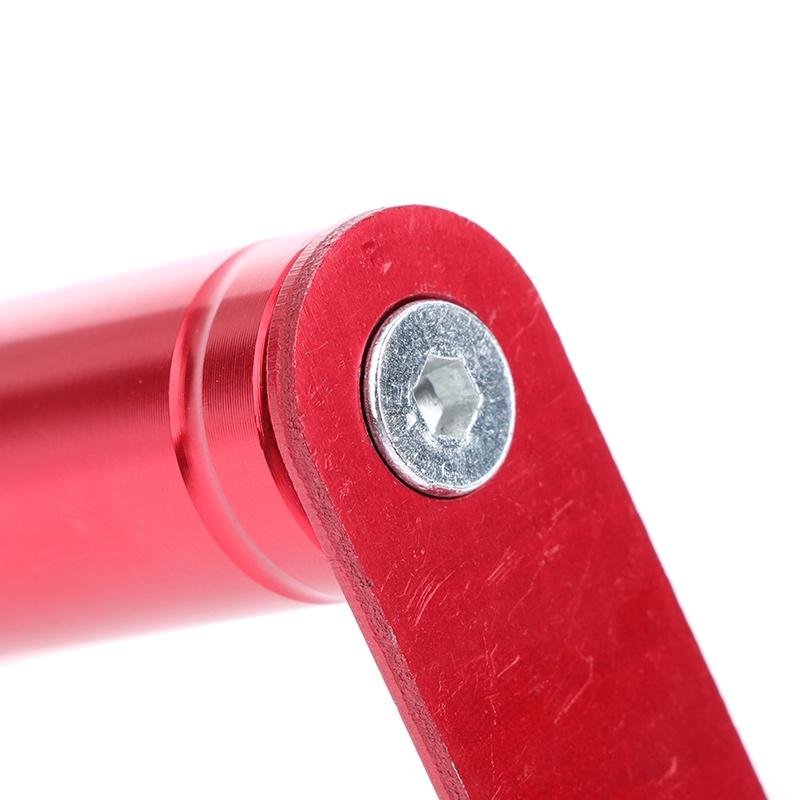 Giá Đỡ Gương Chiếu Hậu Mở Rộng Gắn Tay Lái Xe Máy