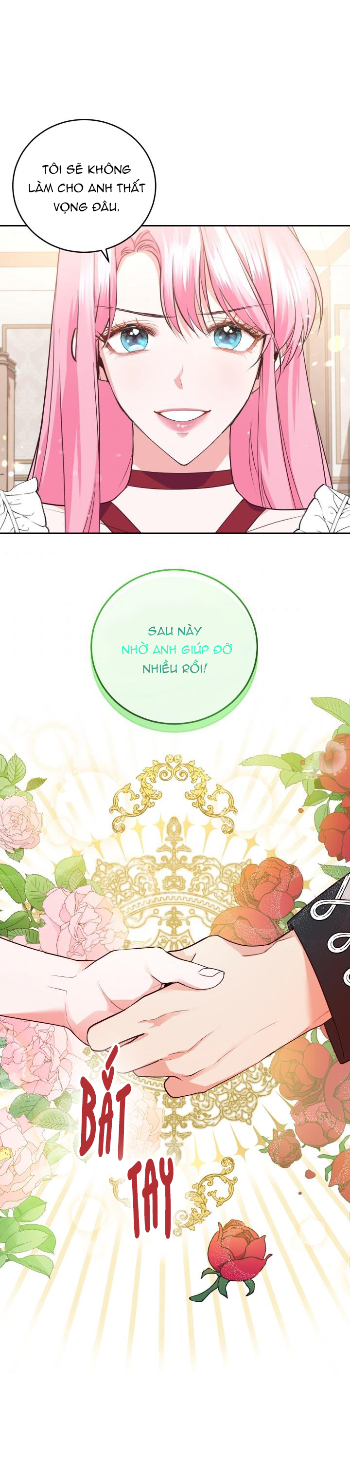 trở thành nhà điều chế nước hoa duy nhất của bạo chúa chapter 19 25