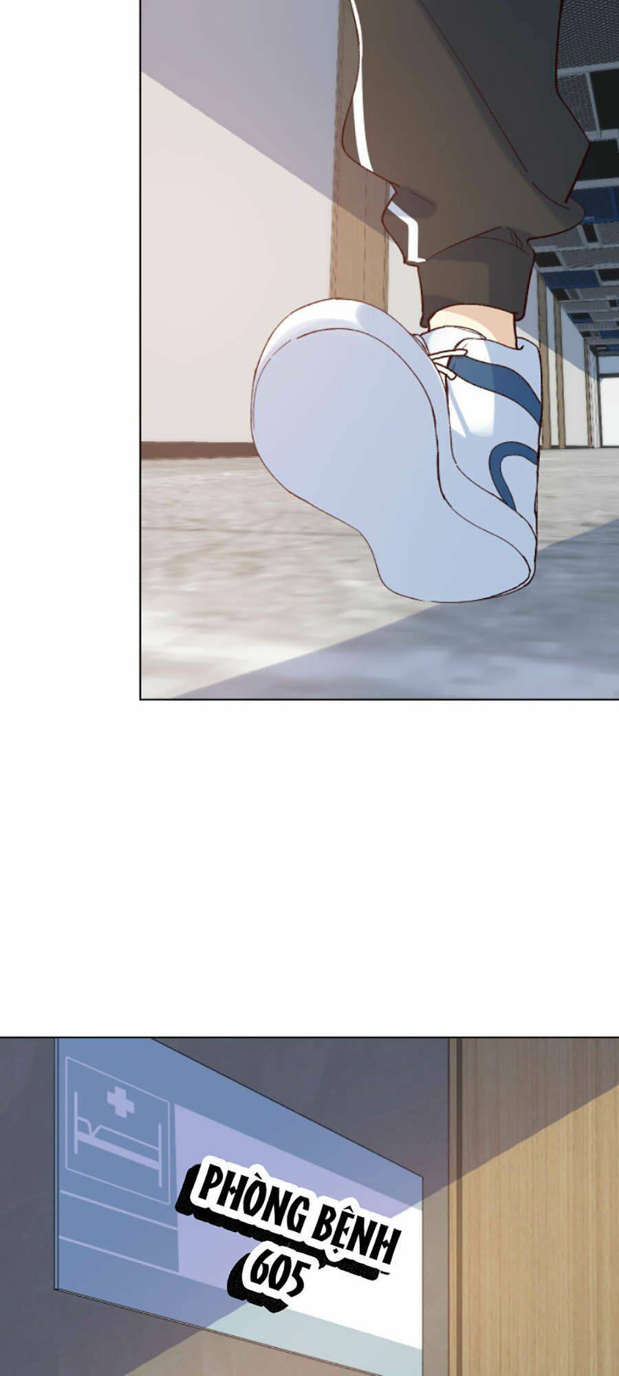 yêu thương em, yêu bản thân chapter 23 13